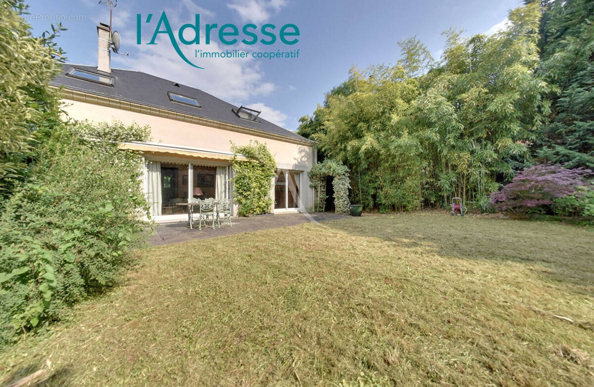 Maison à NOISY-LE-GRAND