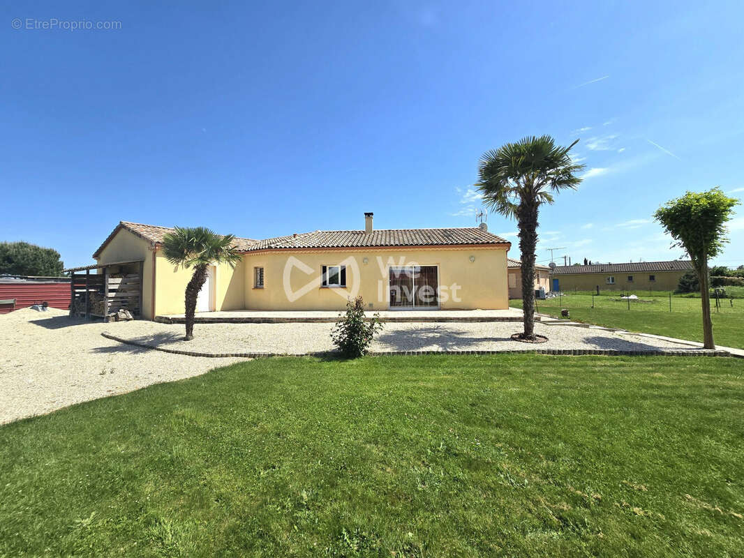 Maison 140 m² à Castelsarrasin  - photo 4