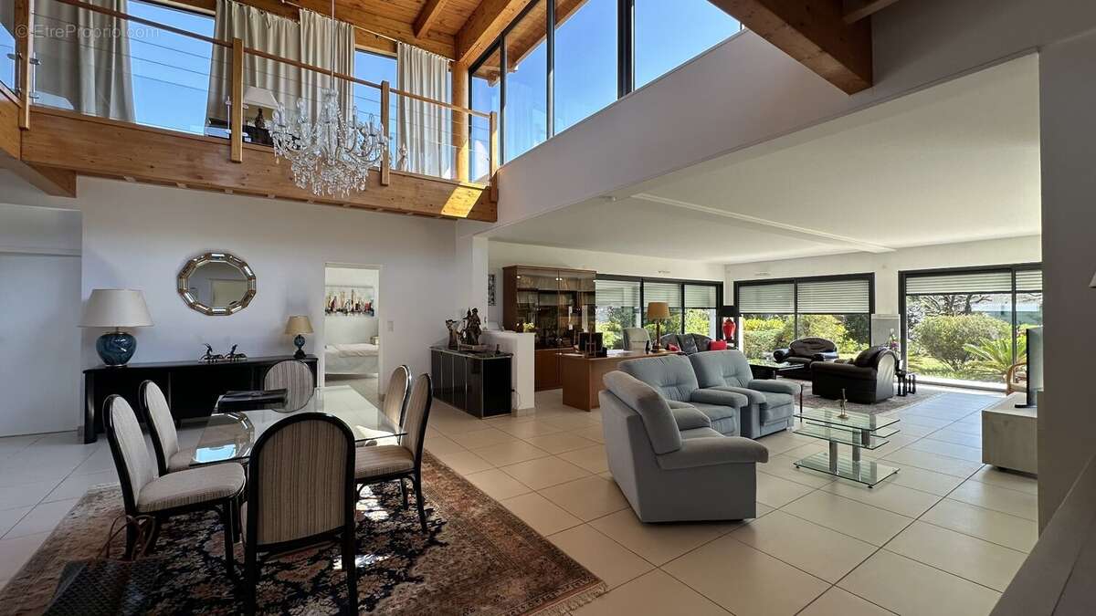 Maison à DAX
