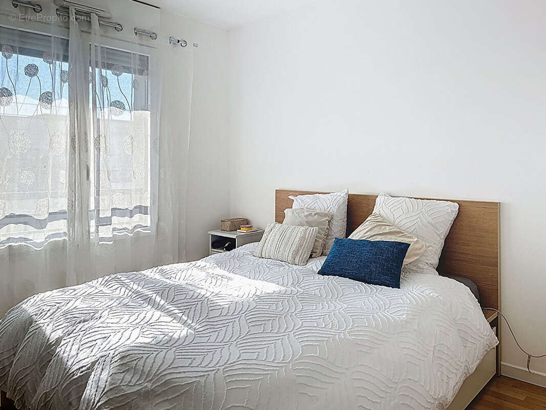 Appartement à SURESNES