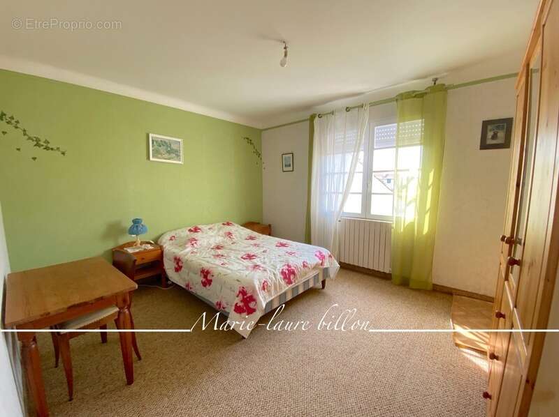 Maison à SAINT-GILLES-CROIX-DE-VIE