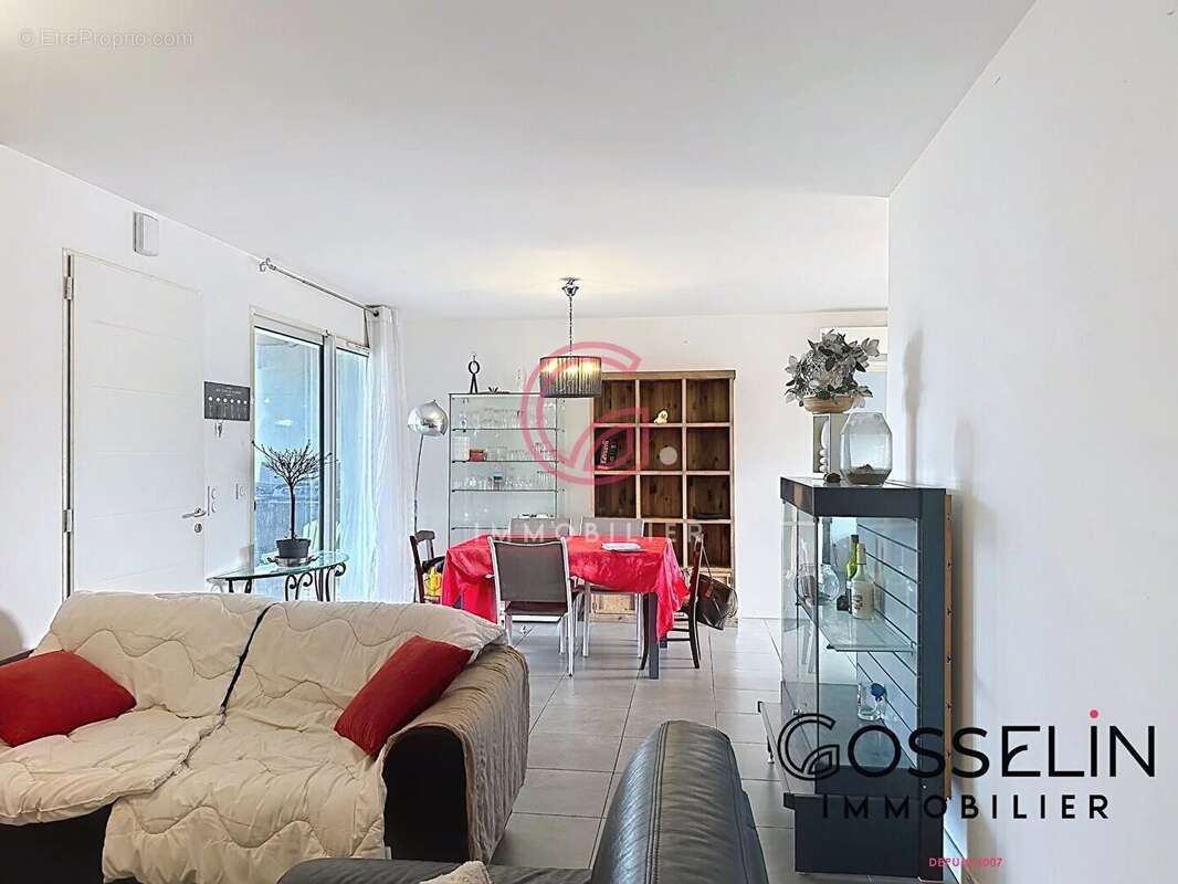 Maison récente 5 pièces à vendre à Parentis en Born - Réf 5232 - photo 4