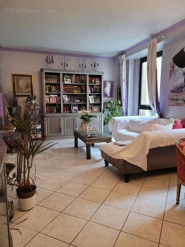 Appartement à BRIVE-LA-GAILLARDE