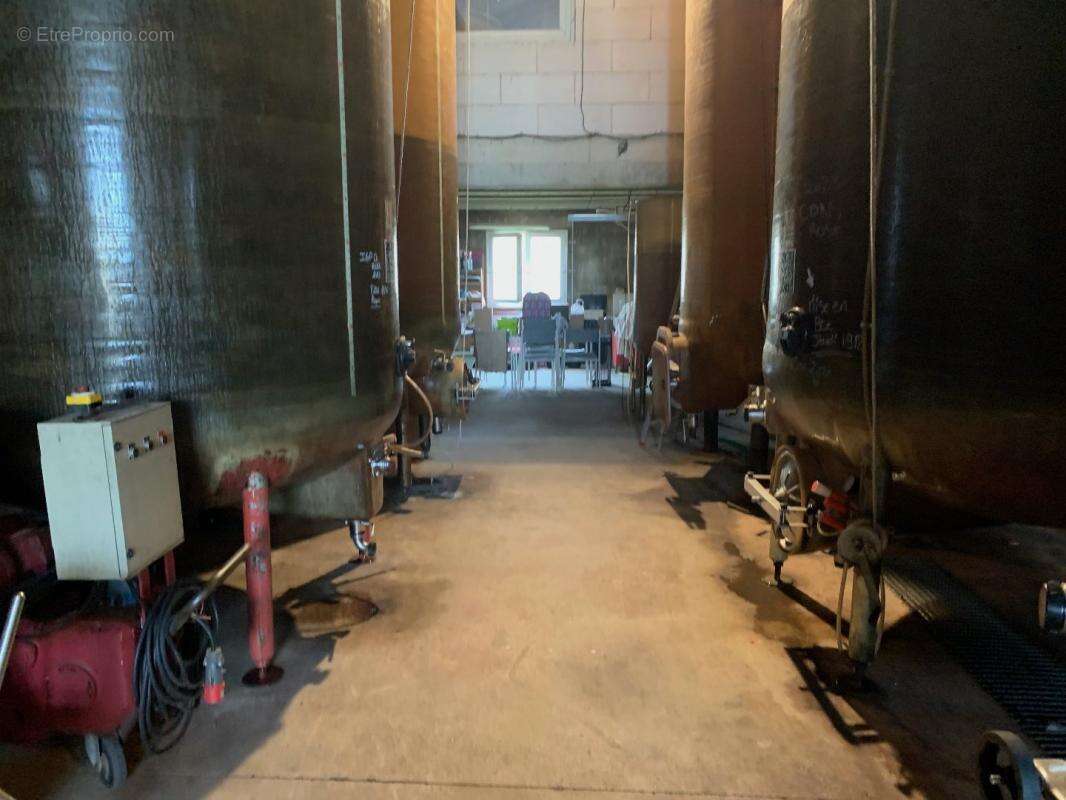 Maison à BEAUVOISIN