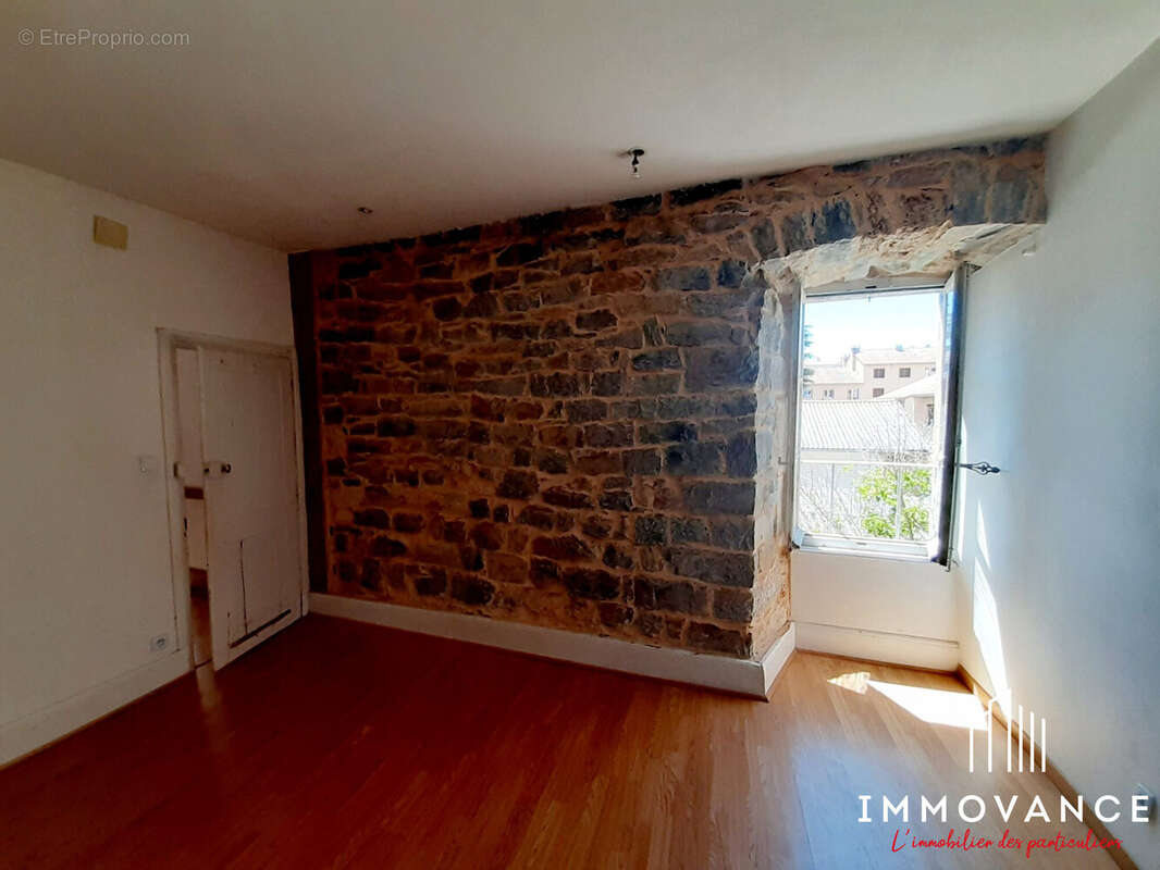 Appartement à MILLAU