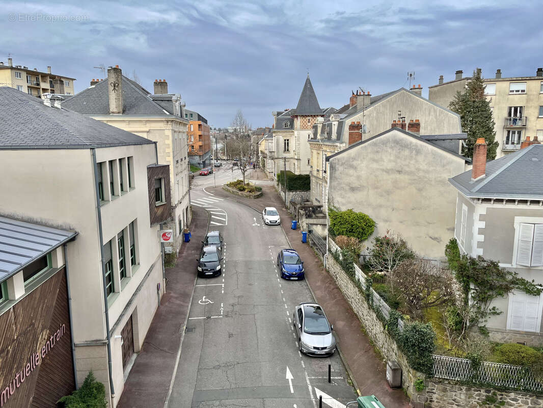 Appartement à LIMOGES