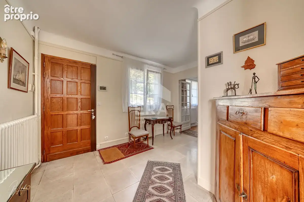 Maison 180m² à sèvres - photo 12