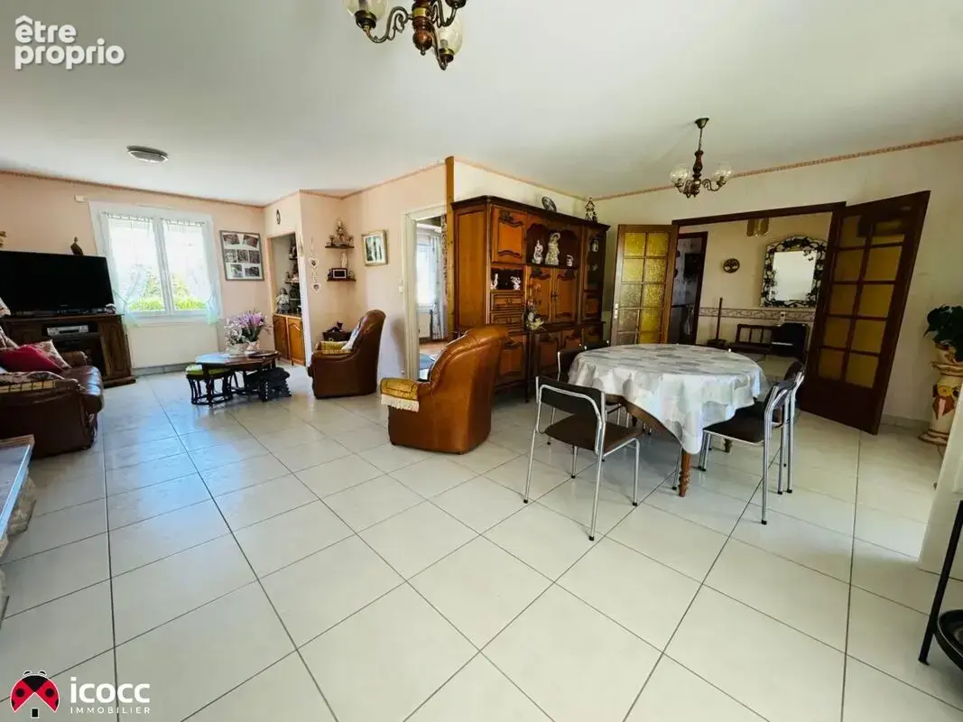 Maison 6 pièces 157 m² à vendre à Saint-Michel-En-L'herm (85580) - photo 5