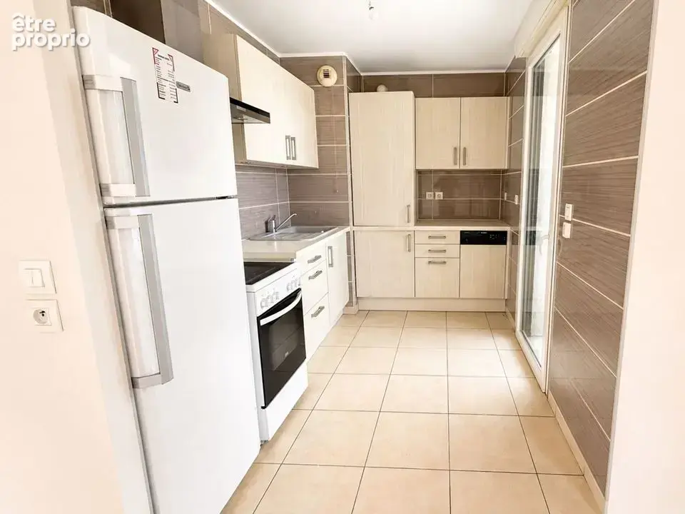 Appartement 67 m² à Annecy  - photo 2