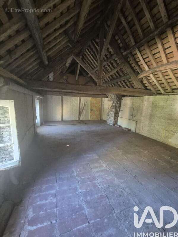 Maison 69 m² à Sormery  - photo 10