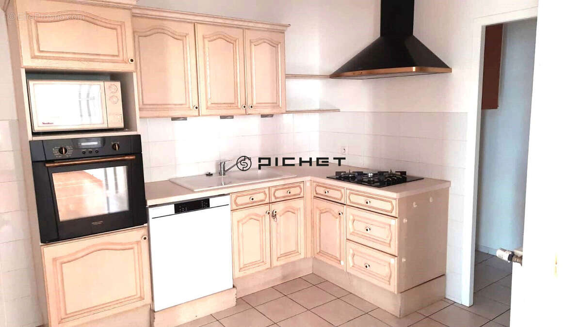 Appartement à BRIVE-LA-GAILLARDE