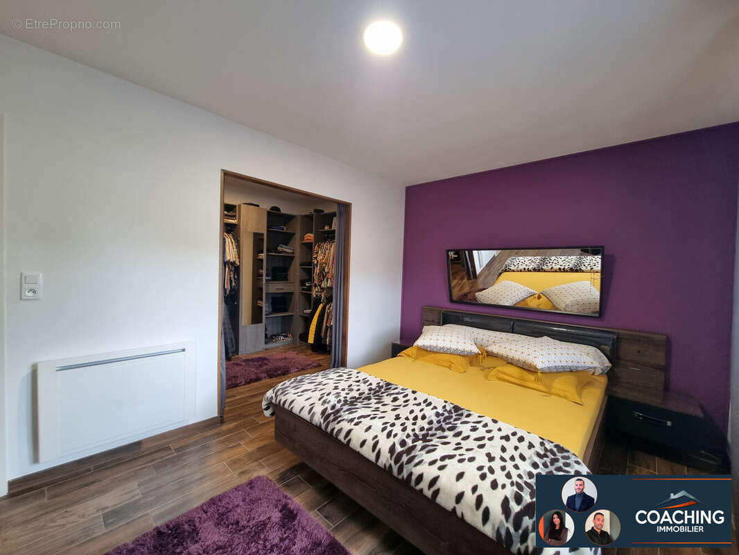 Maison 125 m² à Vitry-Le-Francois  - photo 9