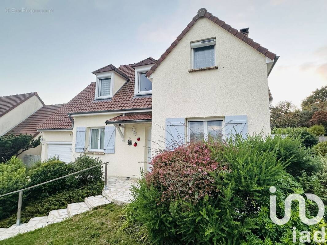 Photo 1 - Maison à SONCHAMP