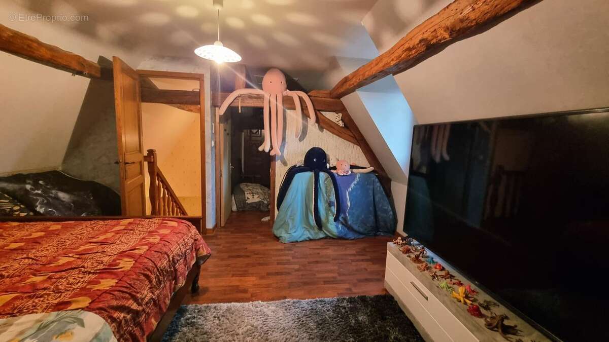 Maison de caractère en Périgord - photo 10