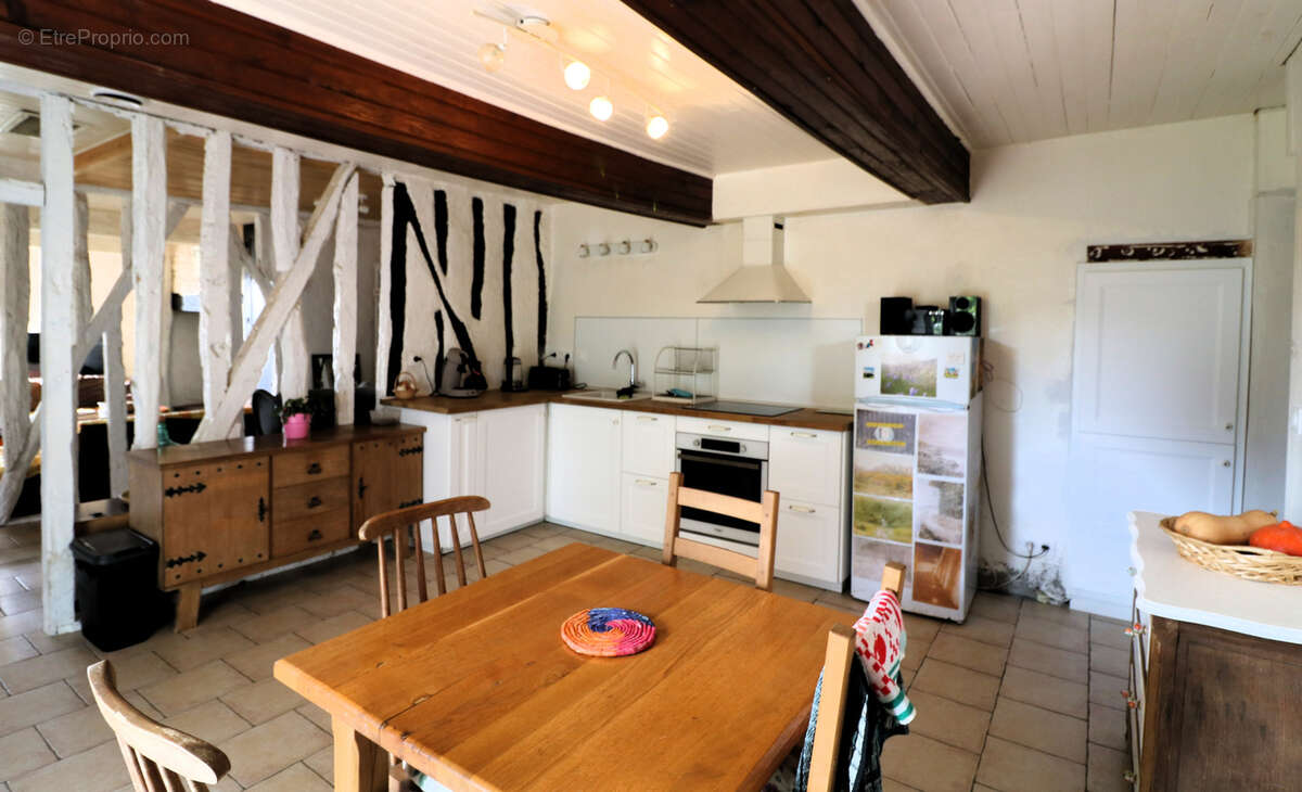 Maison à LOMBEZ