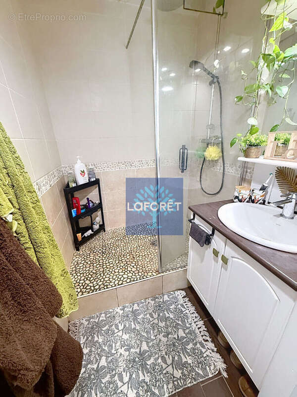 Appartement à BRETIGNY-SUR-ORGE