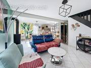 Maison à LA GOUESNIERE