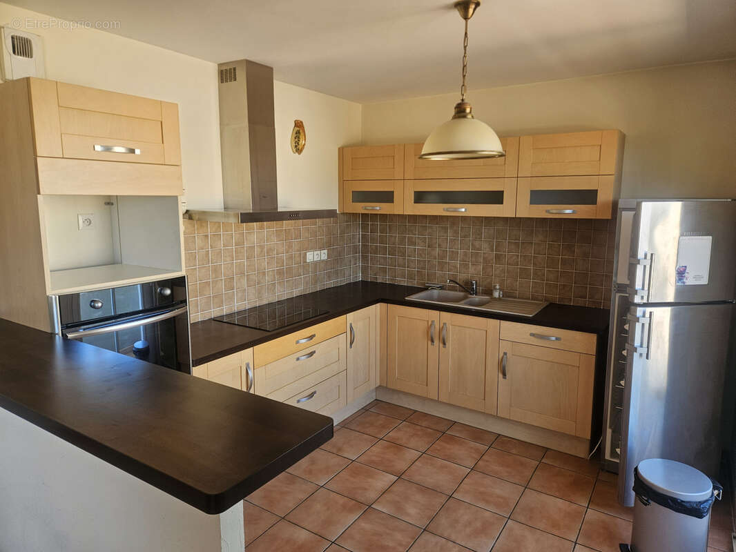 Appartement à ALES