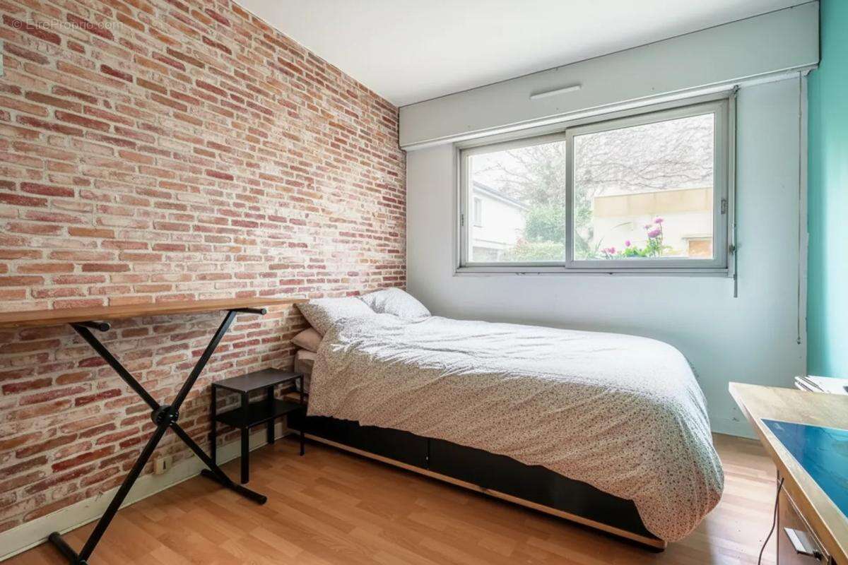 Appartement de 4 pièces de 84 m² à Paris - photo 8