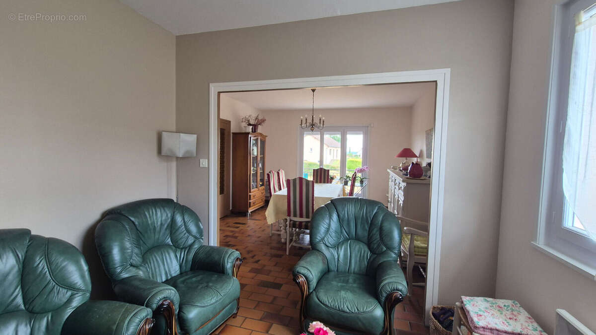 Maison sur sous-sol - photo 10