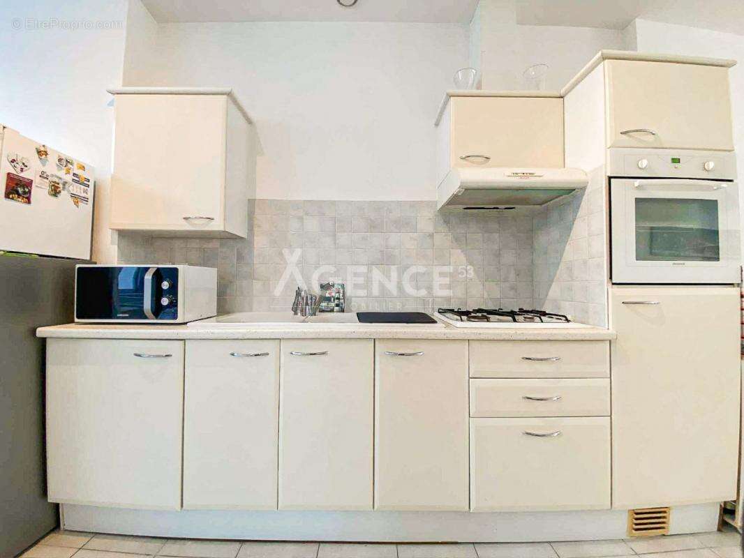 Appartement à SAINT-OMER