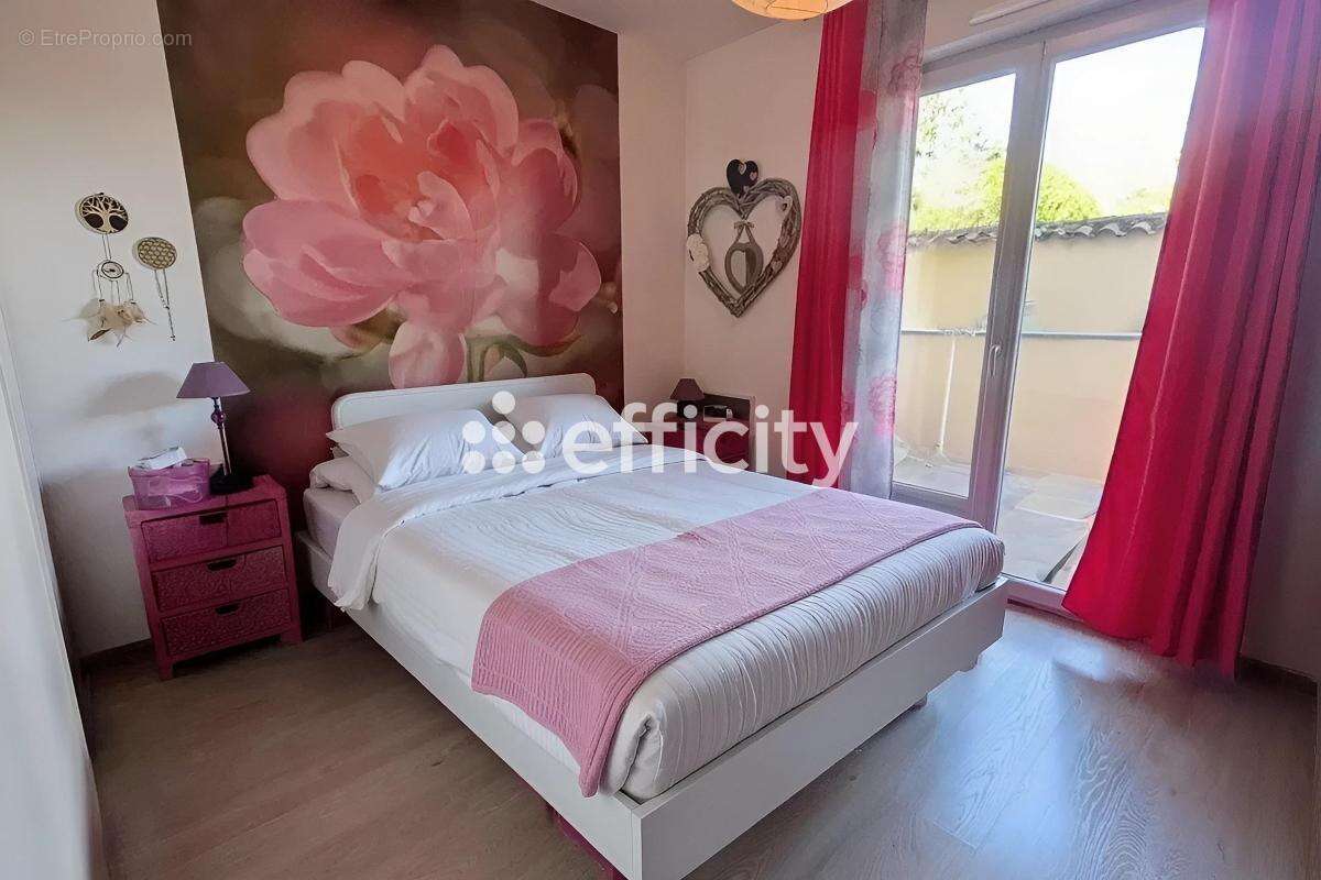 Appartement à BELLEVILLE