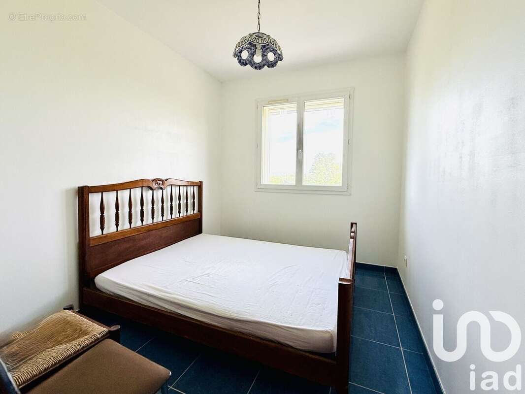 Photo 9 - Maison à TAURIAC-DE-NAUCELLE