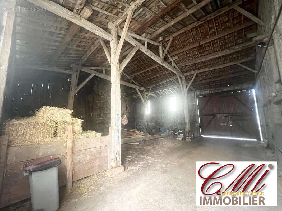 Maison à VITRY-LE-FRANCOIS