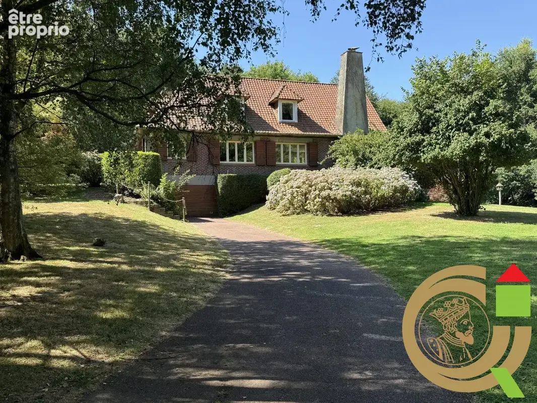 Photo Maison à Saint-Georges au prix de 790 000€