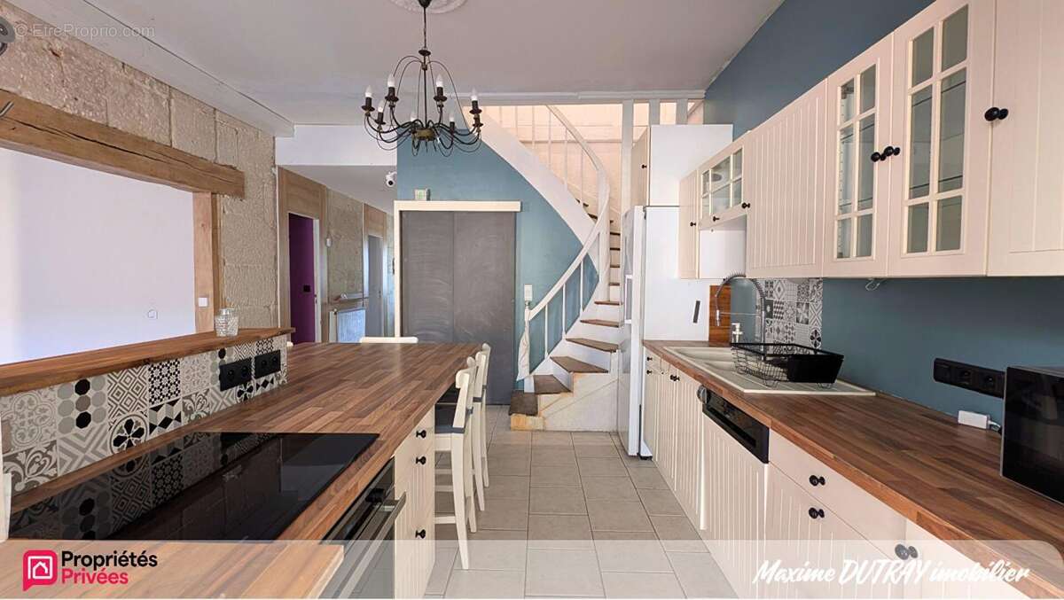 Maison 7 pièces 172m² - Grange - photo 5