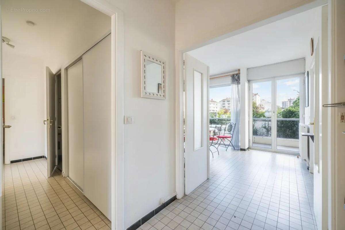 Appartement à LA GRANDE-MOTTE