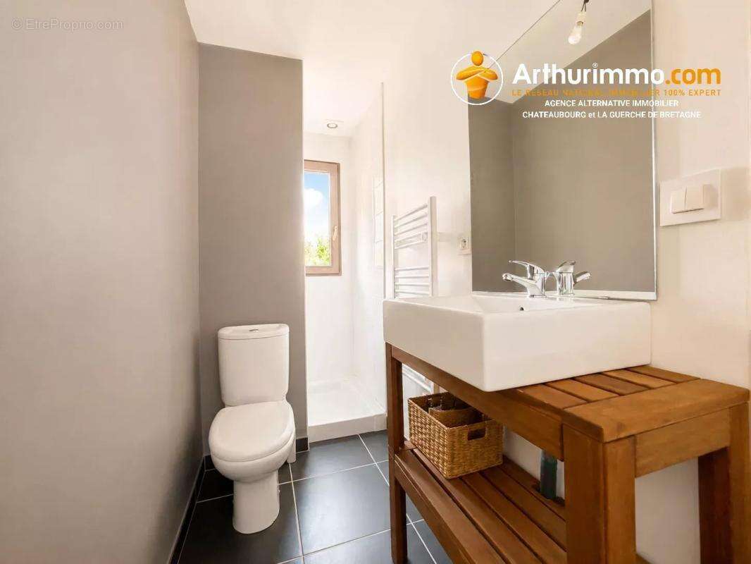 Maison 7 pièces - photo 17