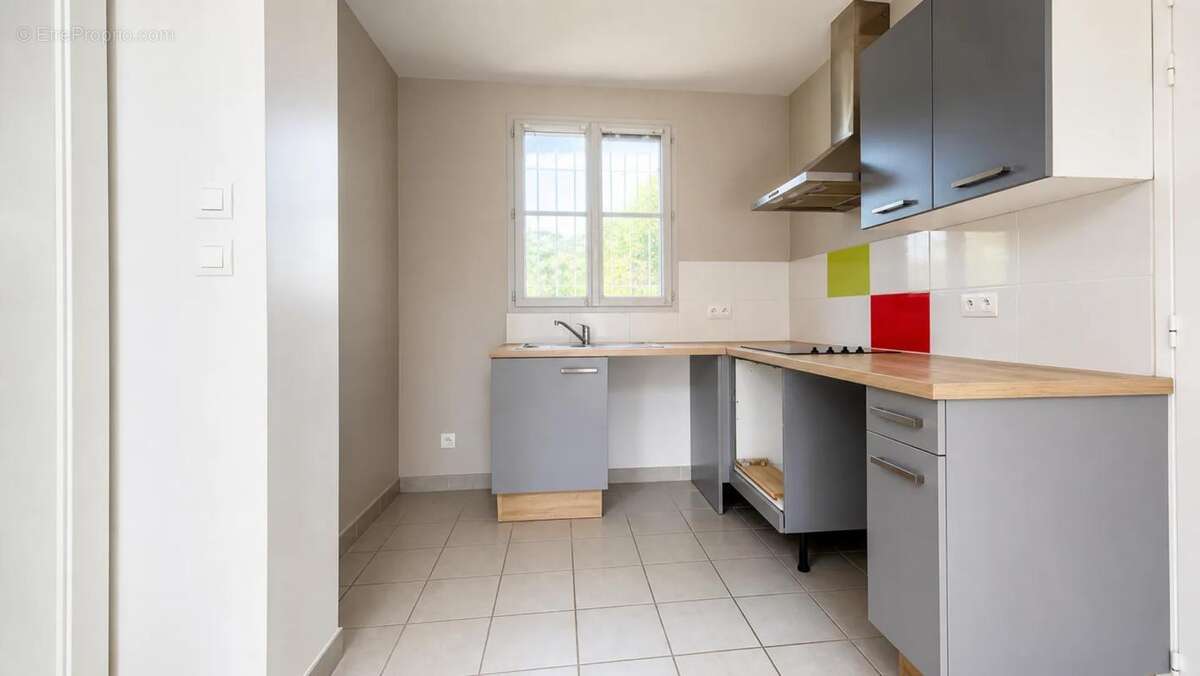 Maison à SAINT-GEORGES-D'OLERON