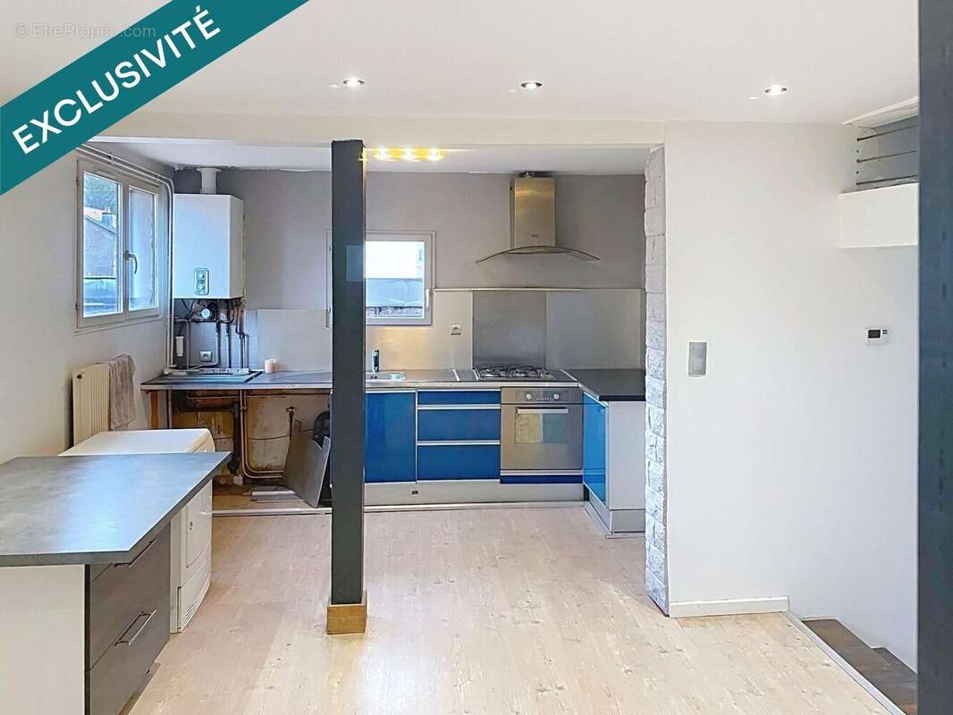 Photo 9 - Appartement à EPINAL