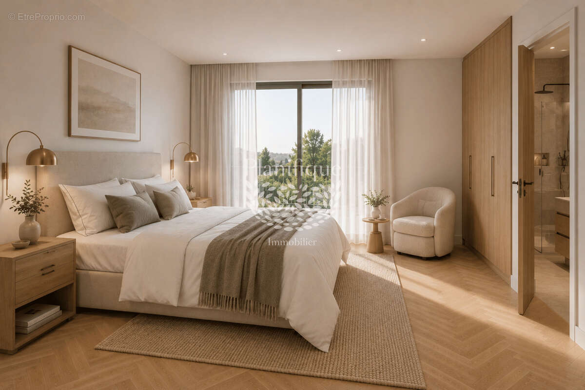 Vivez en grand aux portes de la Suisse dans un appartement 5 pièces d'exception - photo 5