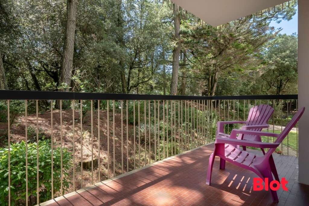 Appartement à LA BAULE-ESCOUBLAC