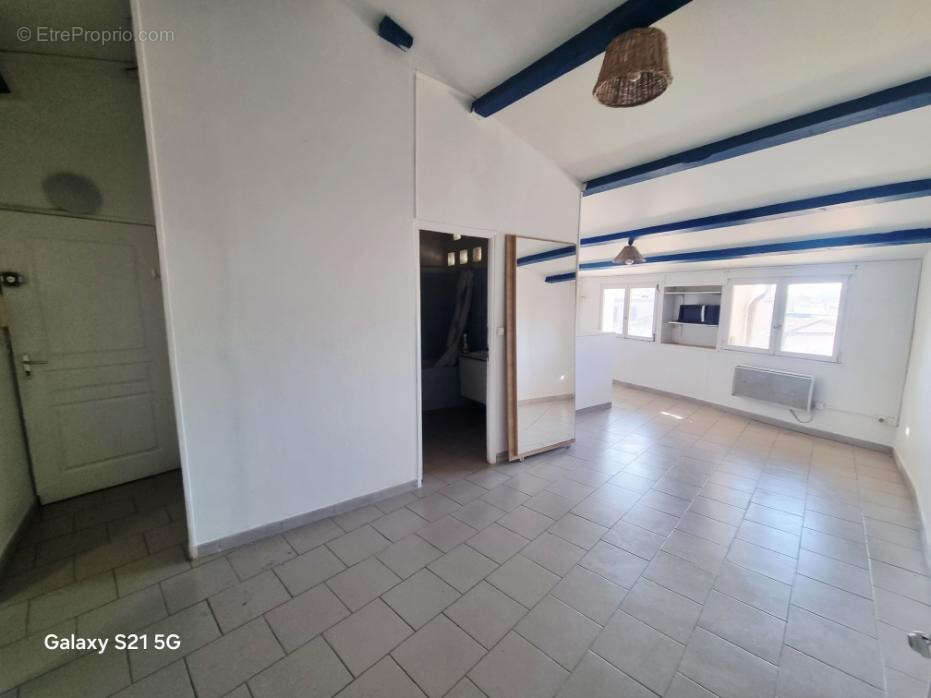 Appartement à DRAGUIGNAN