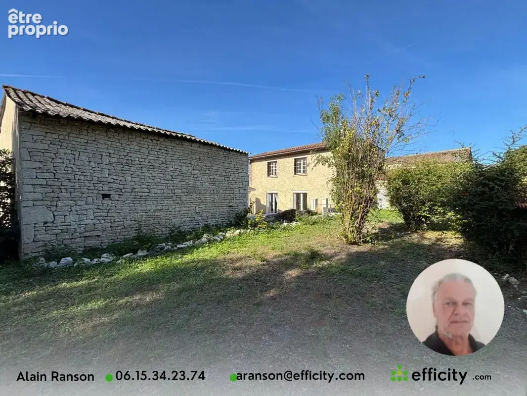Maison à MERIGNAC