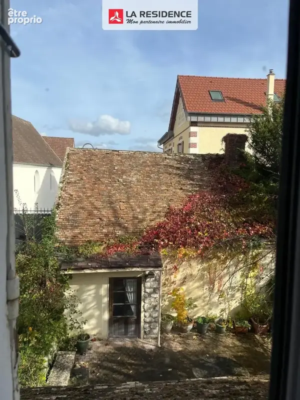 Maison 11 pièces 267 m² à vendre à Mericourt (78270) - photo 5