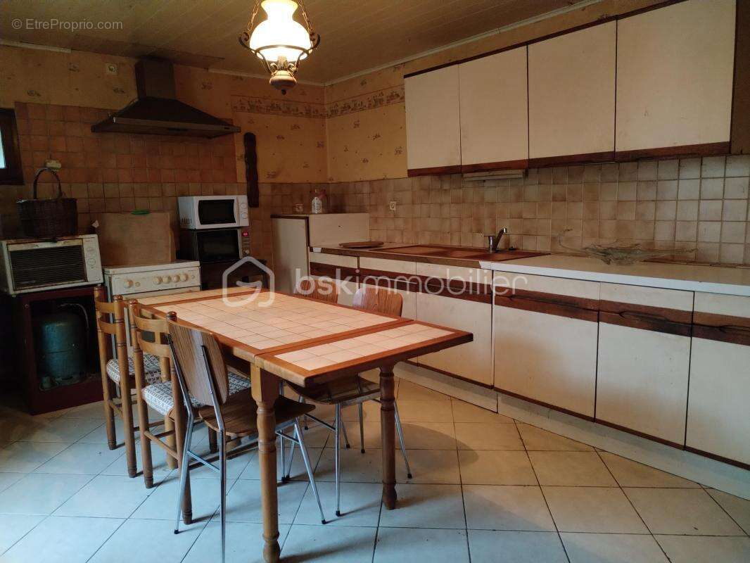 Charmante maison en pierre - photo 4