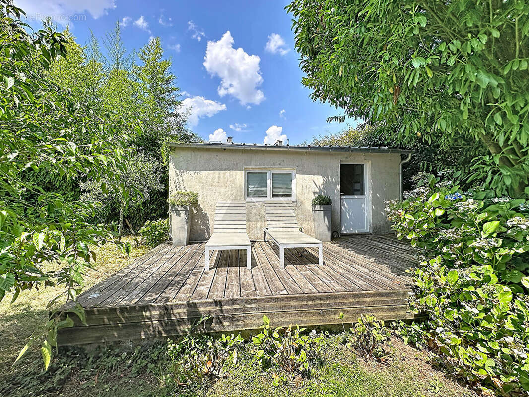A vendre maison le relecq-kerhuon - photo 17