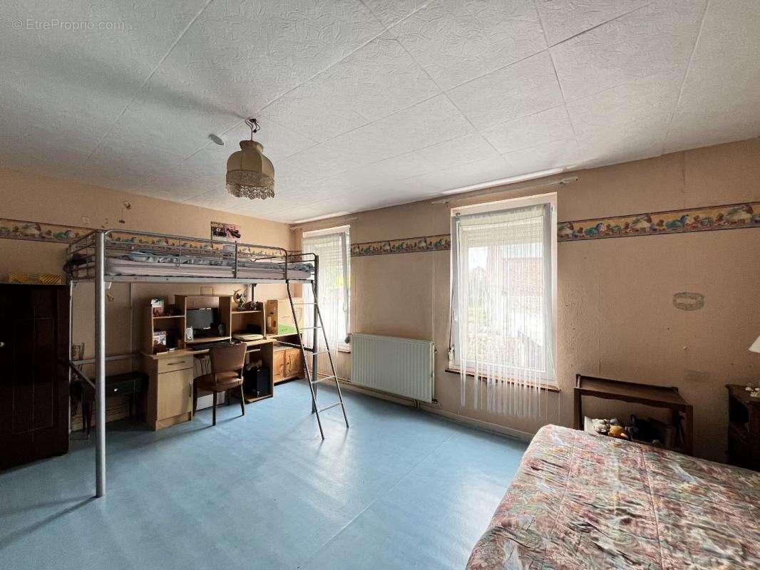 Maison à CERFONTAINE