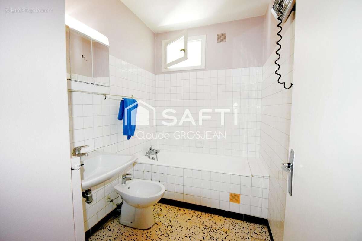 Photo 7 - Appartement à ROUSSILLON