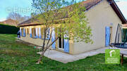Maison à MONTALIEU-VERCIEU