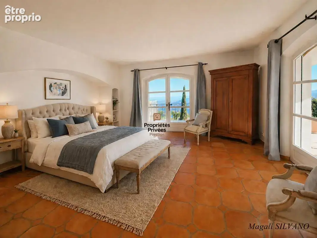 Villa 10 pièces 500 m²  vue panoramique - photo 13