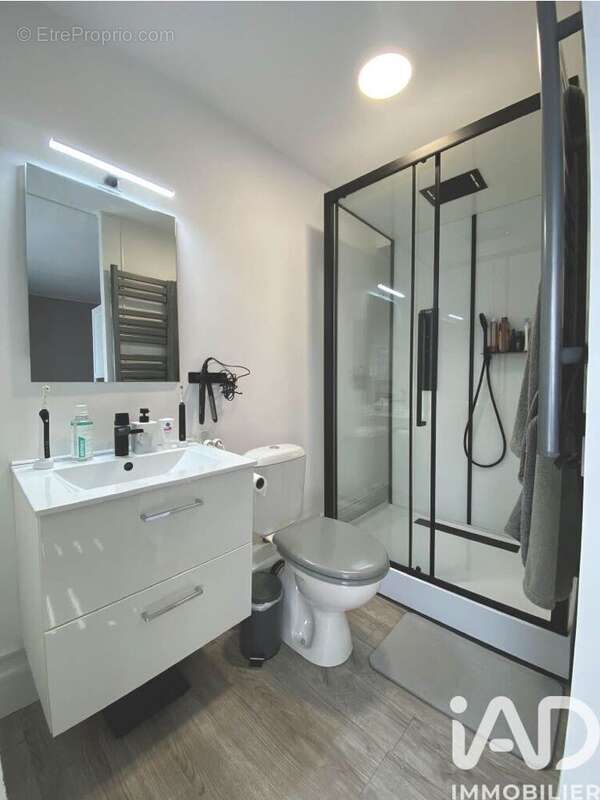 Photo 6 - Maison à CONNIGIS