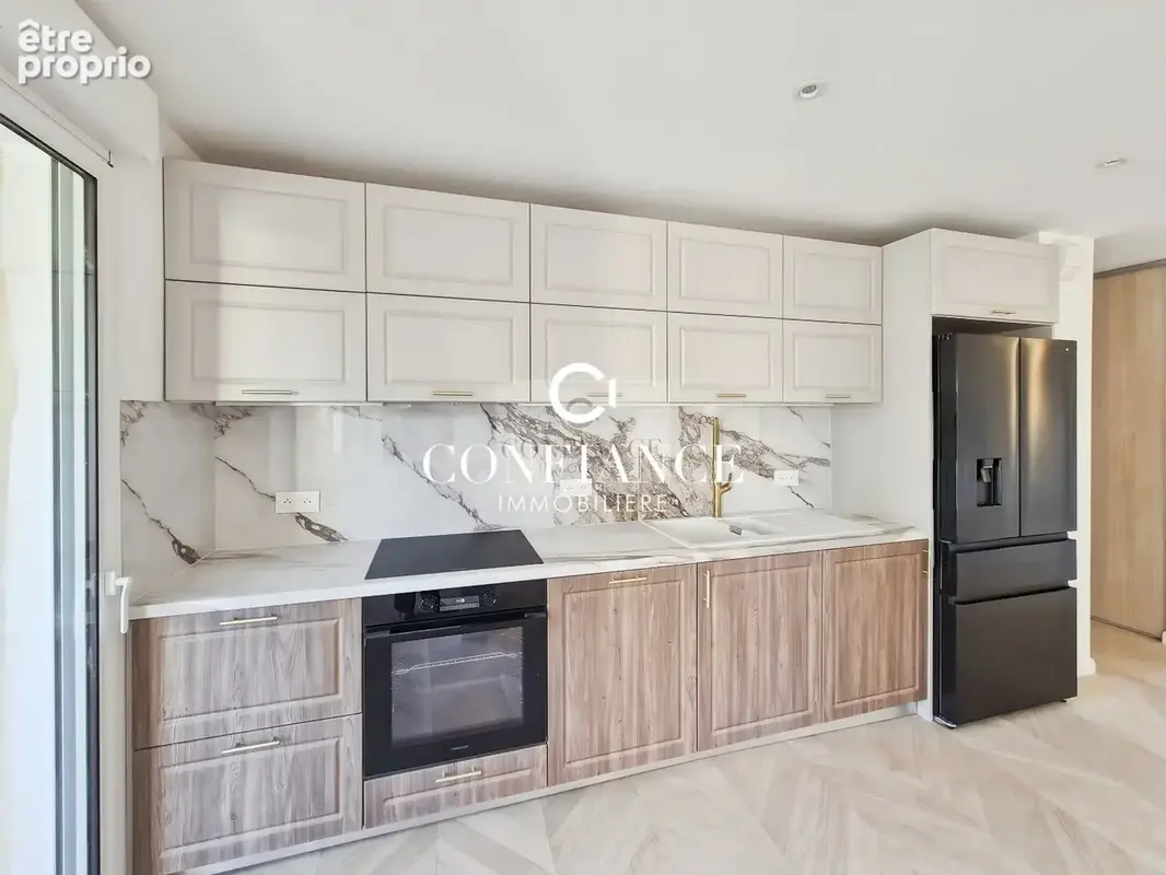 Appartement 2 pièces 51 m² à vendre à Cagnes-Sur-Mer (06800) - photo 8
