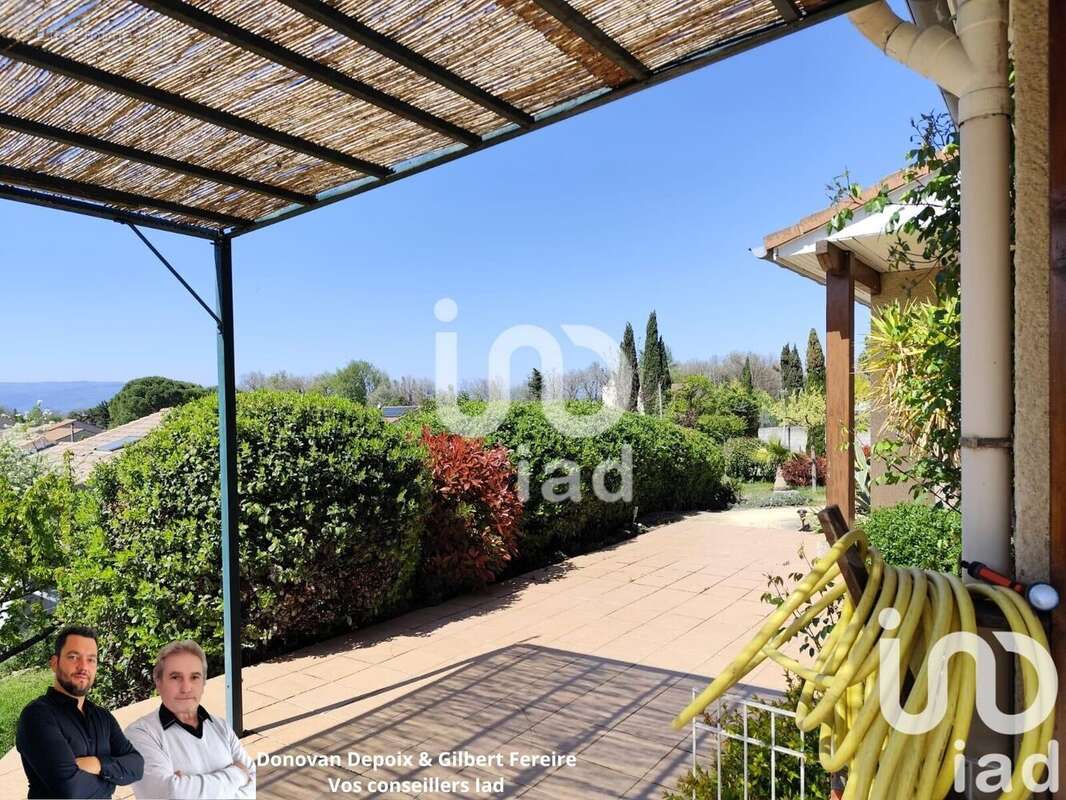 Photo 9 - Maison à ALLEX