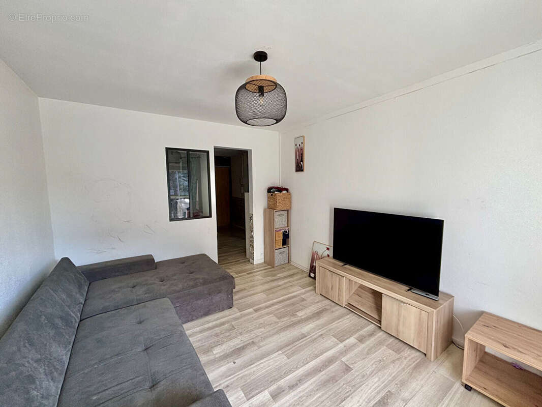 Appartement à BRON