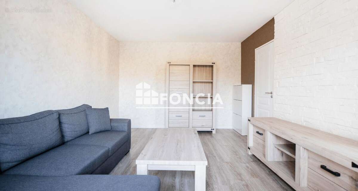 Appartement à ORLEANS